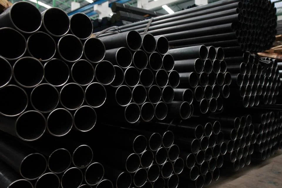 Alloy Steel Pipes