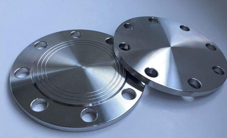 Blind Flanges