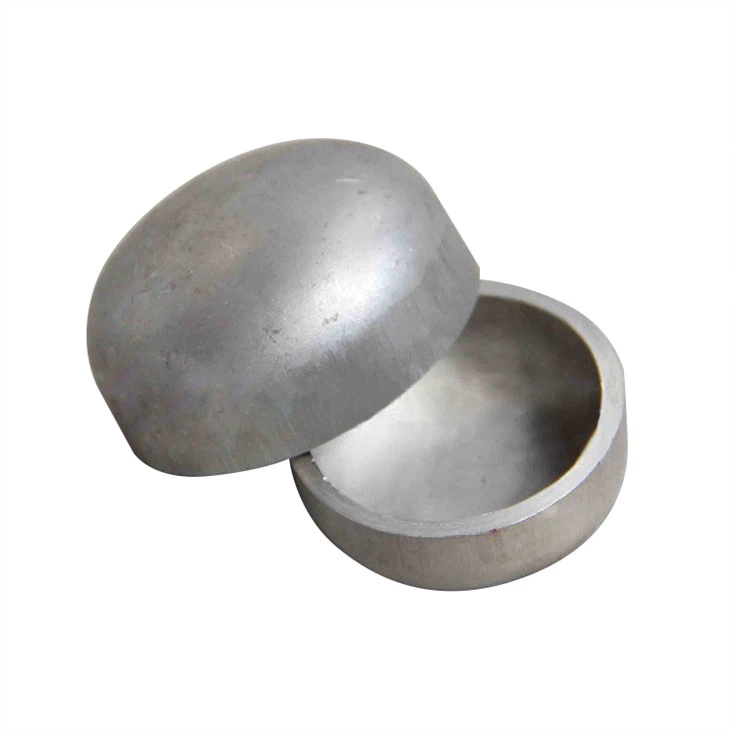 Caps Fittings