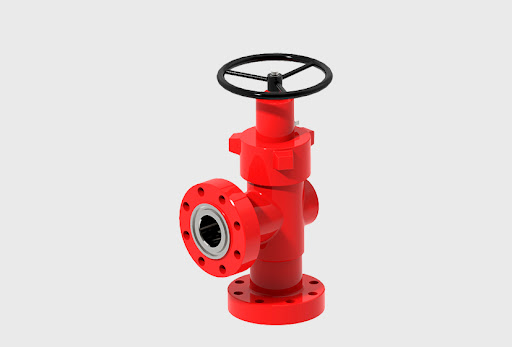 Choke Valves