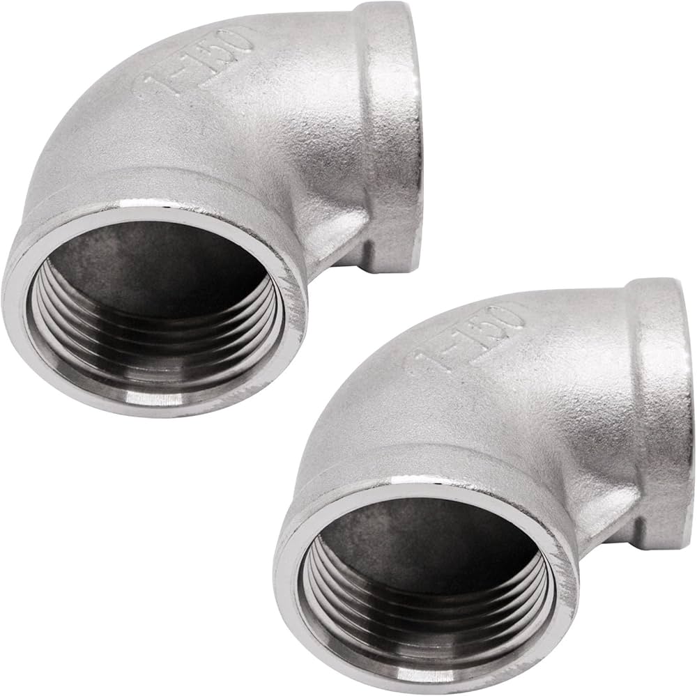 Elbow Fittings