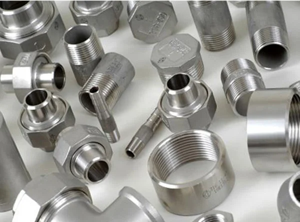 PIPE FITTINGS