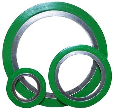 Industrial Pipe Gaskets