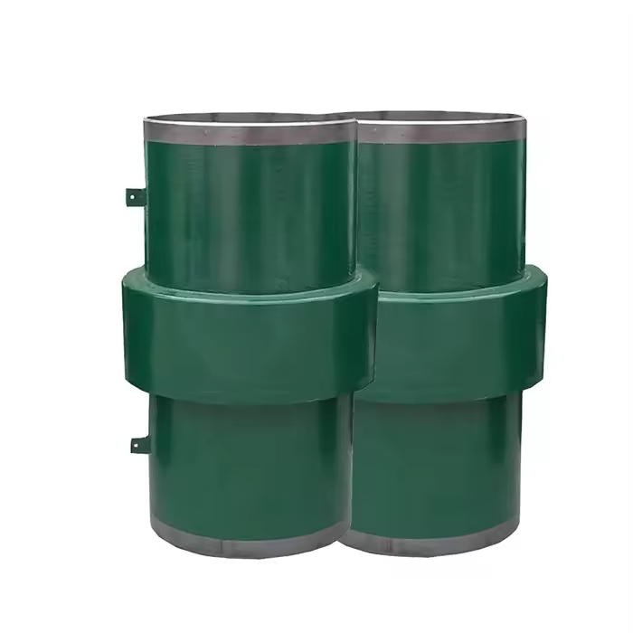 Pipeline Insulating Joint