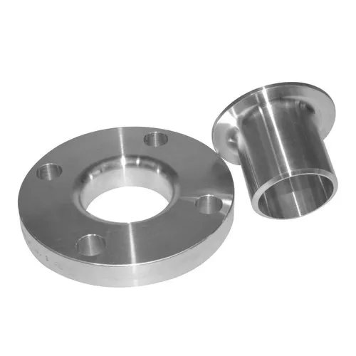 Lap-Joint Flanges