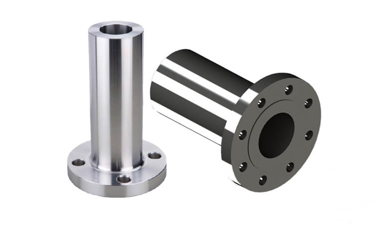 Long Neck Flanges