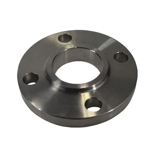Slip-On Flanges