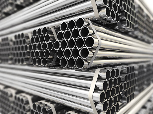 Stainless Steel Pipes