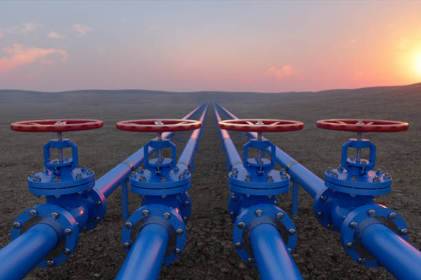 Oil Pipeline Project