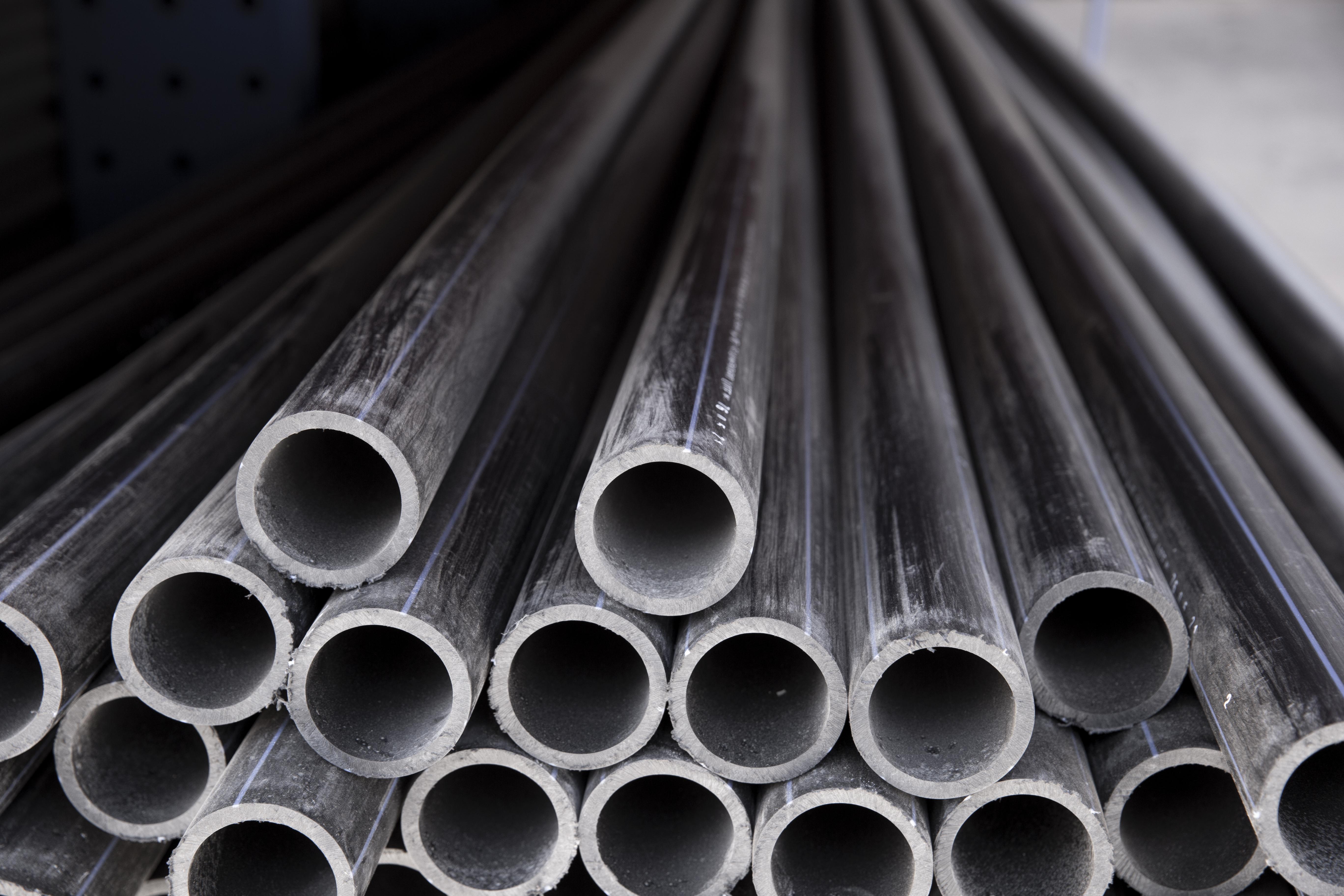 Pipes